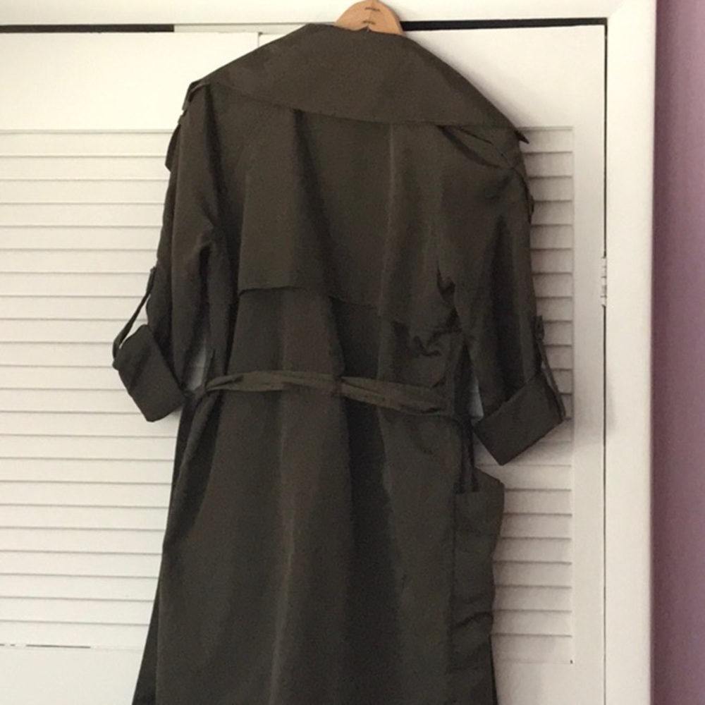 BCBGeneration Coat - Picture 11 of 11